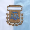 Retro 1998 World Cup Argentina Home Soccer Jersey - Pro Jersey Shop