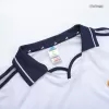 Retro 2000/01 Real Madrid Home Soccer Jersey - Pro Jersey Shop