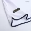 Retro 2000/01 Real Madrid Home Soccer Jersey - Pro Jersey Shop