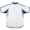 Retro 2000/01 Real Madrid Home Soccer Jersey - Pro Jersey Shop