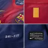 Retro 2012/13 Barcelona Home Soccer Jersey - Pro Jersey Shop