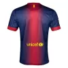 Retro 2012/13 Barcelona Home Soccer Jersey - Pro Jersey Shop