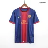 Retro 2012/13 Barcelona Home Soccer Jersey - Pro Jersey Shop