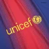 Retro 2012/13 Barcelona Home Soccer Jersey - Pro Jersey Shop