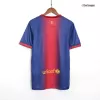 Retro 2012/13 Barcelona Home Soccer Jersey - Pro Jersey Shop
