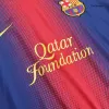 Retro 2012/13 Barcelona Home Soccer Jersey - Pro Jersey Shop