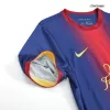 Retro 2012/13 Barcelona Home Soccer Jersey - Pro Jersey Shop