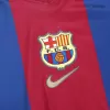 Retro 1998/99 Barcelona Home Soccer Jersey - Pro Jersey Shop