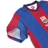 Retro 1998/99 Barcelona Home Soccer Jersey - Pro Jersey Shop