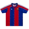 Retro 1992/95 Barcelona Home Soccer Jersey - Pro Jersey Shop