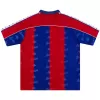 Retro 1992/95 Barcelona Home Soccer Jersey - Pro Jersey Shop