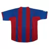Retro 2004/05 Barcelona Home Soccer Jersey - Pro Jersey Shop