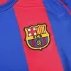 Retro 2004/05 Barcelona Home Soccer Jersey - Pro Jersey Shop