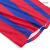 Retro 2004/05 Barcelona Home Soccer Jersey - Pro Jersey Shop