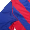 Retro 2004/05 Barcelona Home Soccer Jersey - Pro Jersey Shop