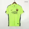 Retro 2014/15 Barcelona Third Away Soccer Jersey - Pro Jersey Shop