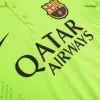 Retro 2014/15 Barcelona Third Away Soccer Jersey - Pro Jersey Shop