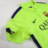 Retro 2014/15 Barcelona Third Away Soccer Jersey - Pro Jersey Shop