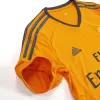 Retro 2013/14 Real Madrid Third Away Soccer Jersey - Pro Jersey Shop