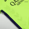 Retro 2014/15 Barcelona Third Away Soccer Jersey - Pro Jersey Shop
