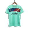Retro 2010/11 Barcelona Away Soccer Jersey - Pro Jersey Shop