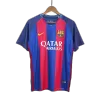 Retro 2016/17 MESSI #10 Barcelona Home Soccer Jersey - Pro Jersey Shop