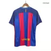 Retro 2016/17 MESSI #10 Barcelona Home Soccer Jersey - Pro Jersey Shop