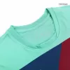 Retro 2010/11 Barcelona Away Soccer Jersey - Pro Jersey Shop