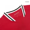 Retro 2011/12 Manchester United Home Soccer Jersey - Pro Jersey Shop