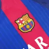 Retro 2016/17 MESSI #10 Barcelona Home Soccer Jersey - Pro Jersey Shop