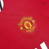Retro 2011/12 Manchester United Home Soccer Jersey - Pro Jersey Shop