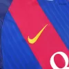 Retro 2016/17 MESSI #10 Barcelona Home Soccer Jersey - Pro Jersey Shop