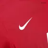 Retro 2011/12 Manchester United Home Soccer Jersey - Pro Jersey Shop