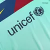 Retro 2010/11 Barcelona Away Soccer Jersey - Pro Jersey Shop