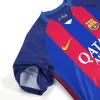 Retro 2016/17 MESSI #10 Barcelona Home Soccer Jersey - Pro Jersey Shop