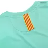 Retro 2010/11 Barcelona Away Soccer Jersey - Pro Jersey Shop