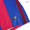 Retro 2016/17 MESSI #10 Barcelona Home Soccer Jersey - Pro Jersey Shop
