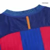 Retro 2016/17 MESSI #10 Barcelona Home Soccer Jersey - Pro Jersey Shop