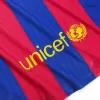 Retro 2016/17 MESSI #10 Barcelona Home Soccer Jersey - Pro Jersey Shop