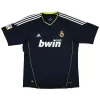 Retro 2010/11 Real Madrid Away Soccer Jersey - Pro Jersey Shop