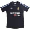 Retro 2003/04 Real Madrid Away Soccer Jersey - Pro Jersey Shop