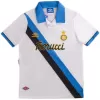Retro 1994/95 Inter Milan Away Soccer Jersey - Pro Jersey Shop