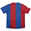 Retro 2006/07 Barcelona Home Soccer Jersey - Pro Jersey Shop