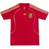 Retro 2008 Spain Home Soccer Jersey - Pro Jersey Shop