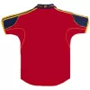 Retro Euro Cup 2000 Spain Home Soccer Jersey - Pro Jersey Shop