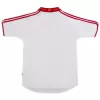 Retro Euro Cup 2000 Spain Away Soccer Jersey - Pro Jersey Shop