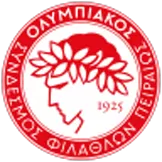 Olympiakos - Pro Jersey Shop