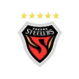 Pohang Steelers - Pro Jersey Shop