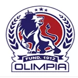 CD Olimpia - Pro Jersey Shop