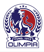 CD Olimpia - Pro Jersey Shop